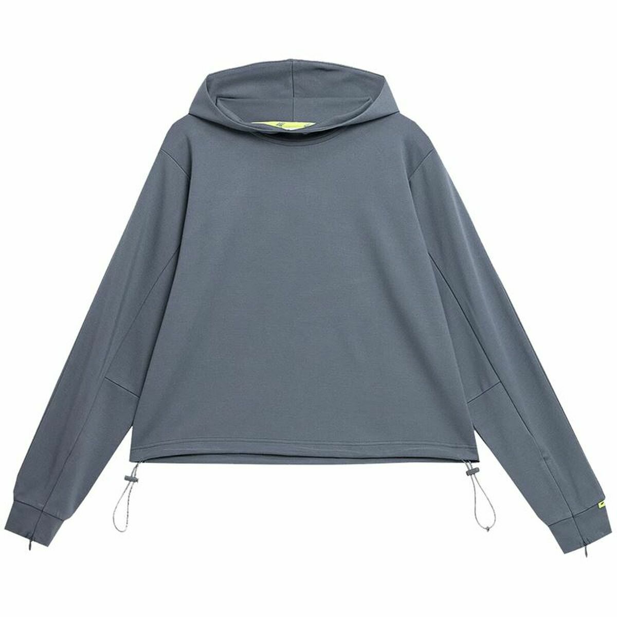 Women’s Hoodie 4F Grey/L