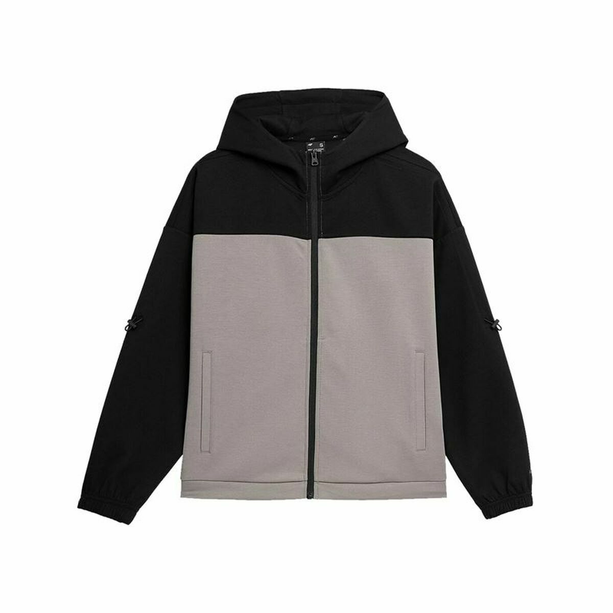 Women’s Hoodie 4F Grey/L