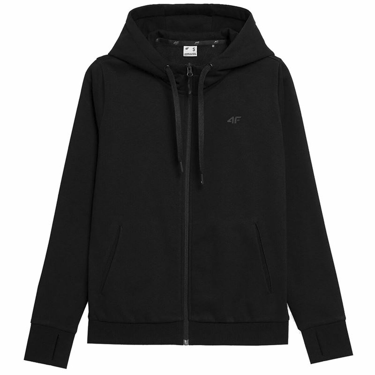 Women's Sports Jacket 4F/XXL