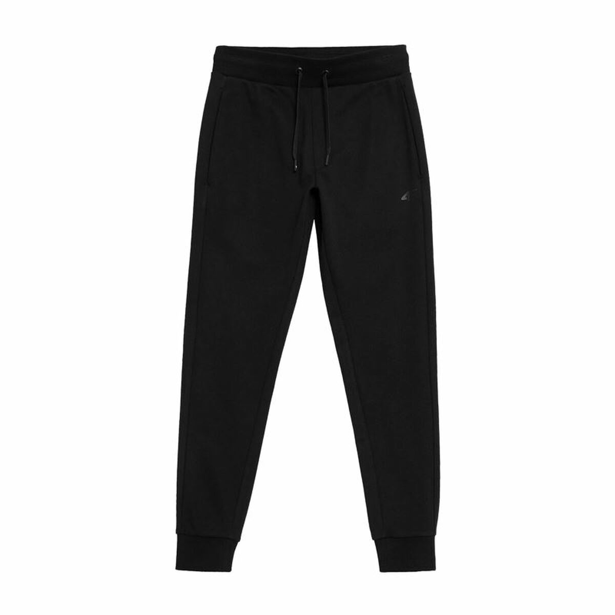 Adult Trousers 4F SPMD350  Black Men/XL