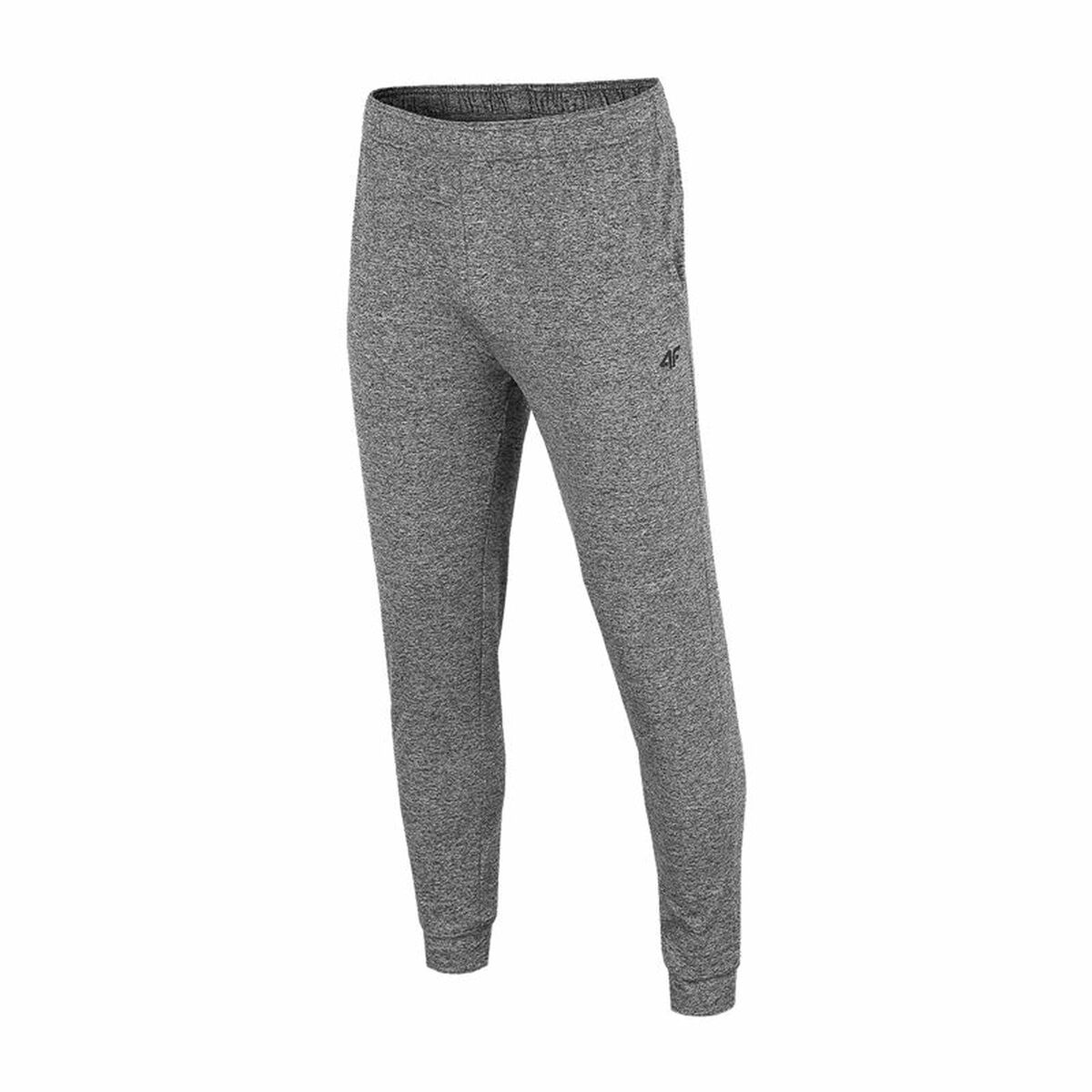 Adult's Tracksuit Bottoms 4F Functional  Men/S
