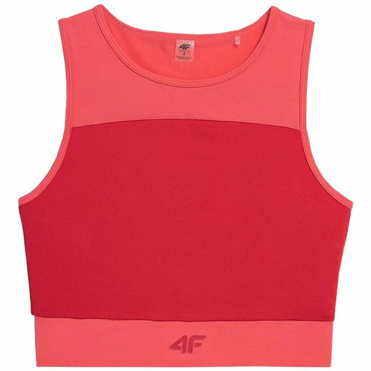 Women’s Sports Top 4F TSDF015/M