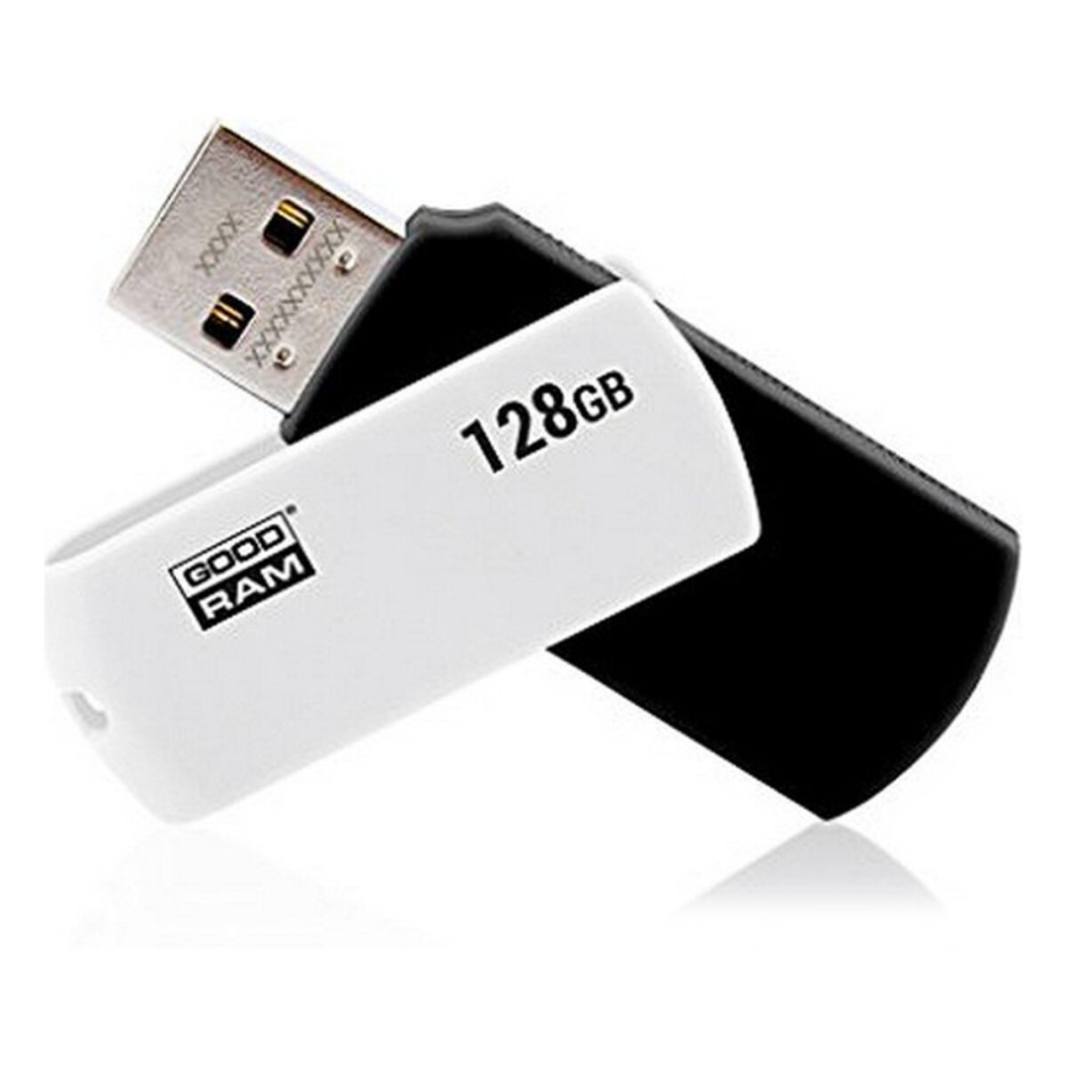 USB stick GoodRam UCO2 USB 2.0 5 MB/s-20 MB/s/64 GB