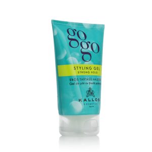 Styling Gel Kallos Cosmetics GoGo 125 ml