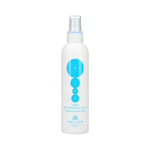 Straightening Spray Kallos Cosmetics KJMN 200 ml