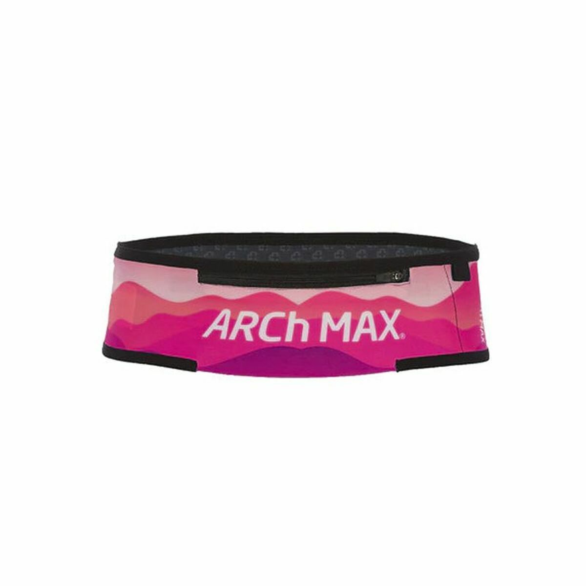 Sports Belt Pro Zip  ARCh MAX Pink/S/M