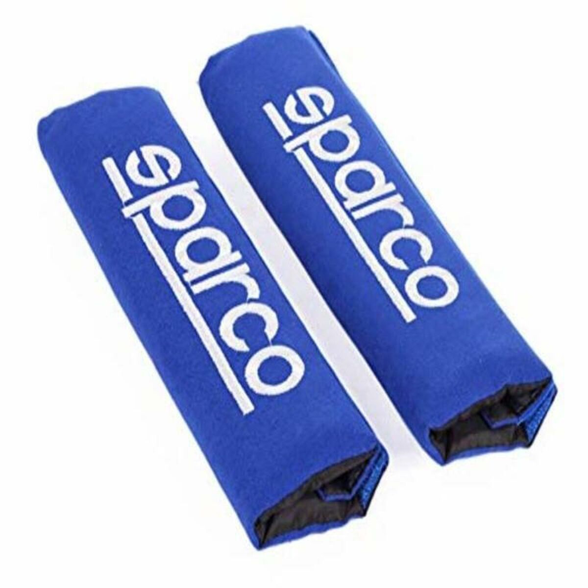 Seat Belt Pads SPC (2 uds)/Blue