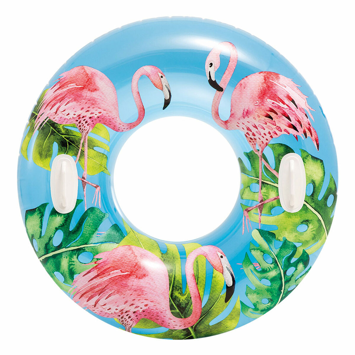 Inflatable Pool Float Intex 97 cm