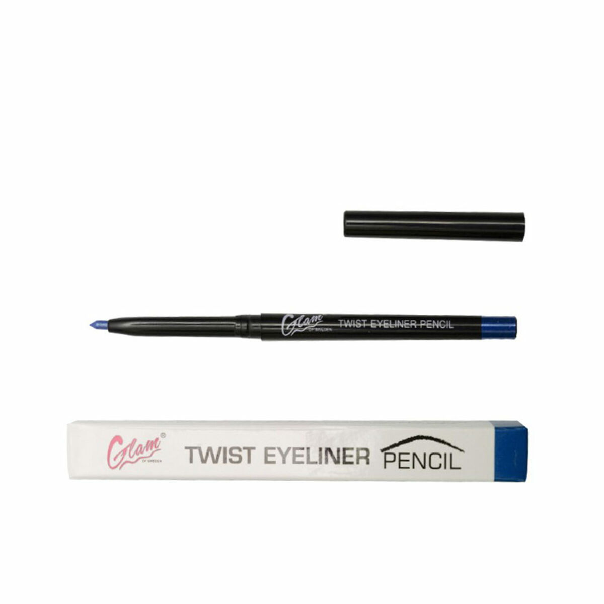 Eyeliner Twist (0,3 g)/White