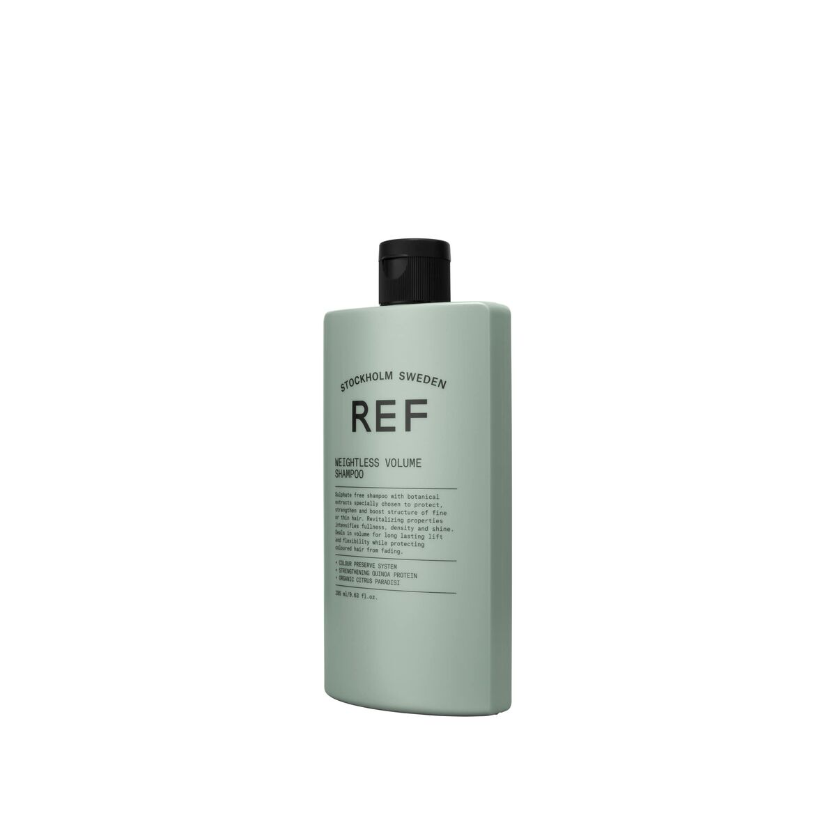 Volumising Shampoo REF Weightless Volume 100 ml