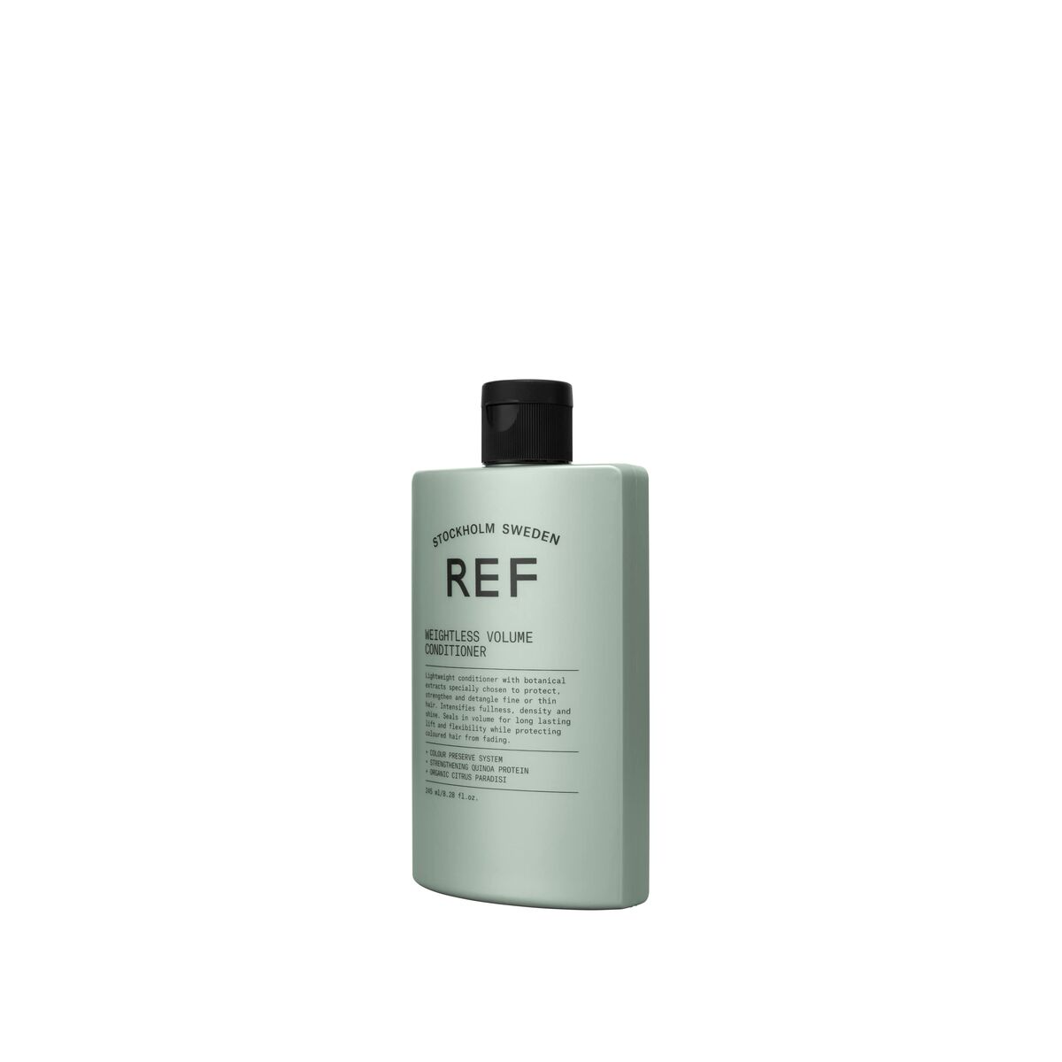Conditioner for Fine Hair REF Weightless Volume 100 ml