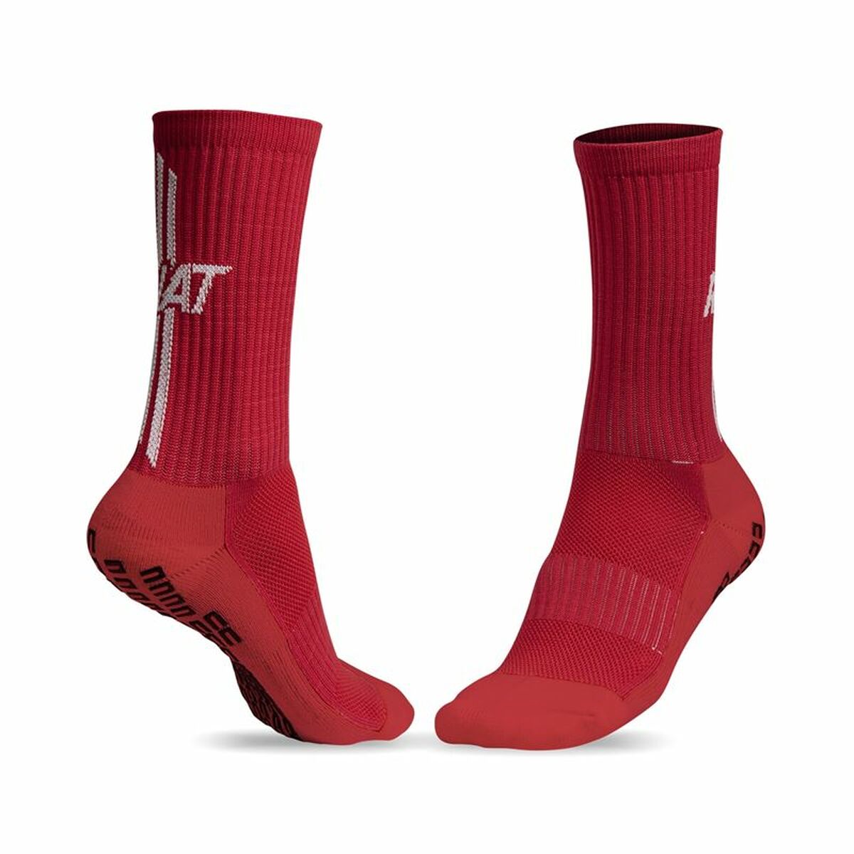 Sports Socks Rinat Red/42-47