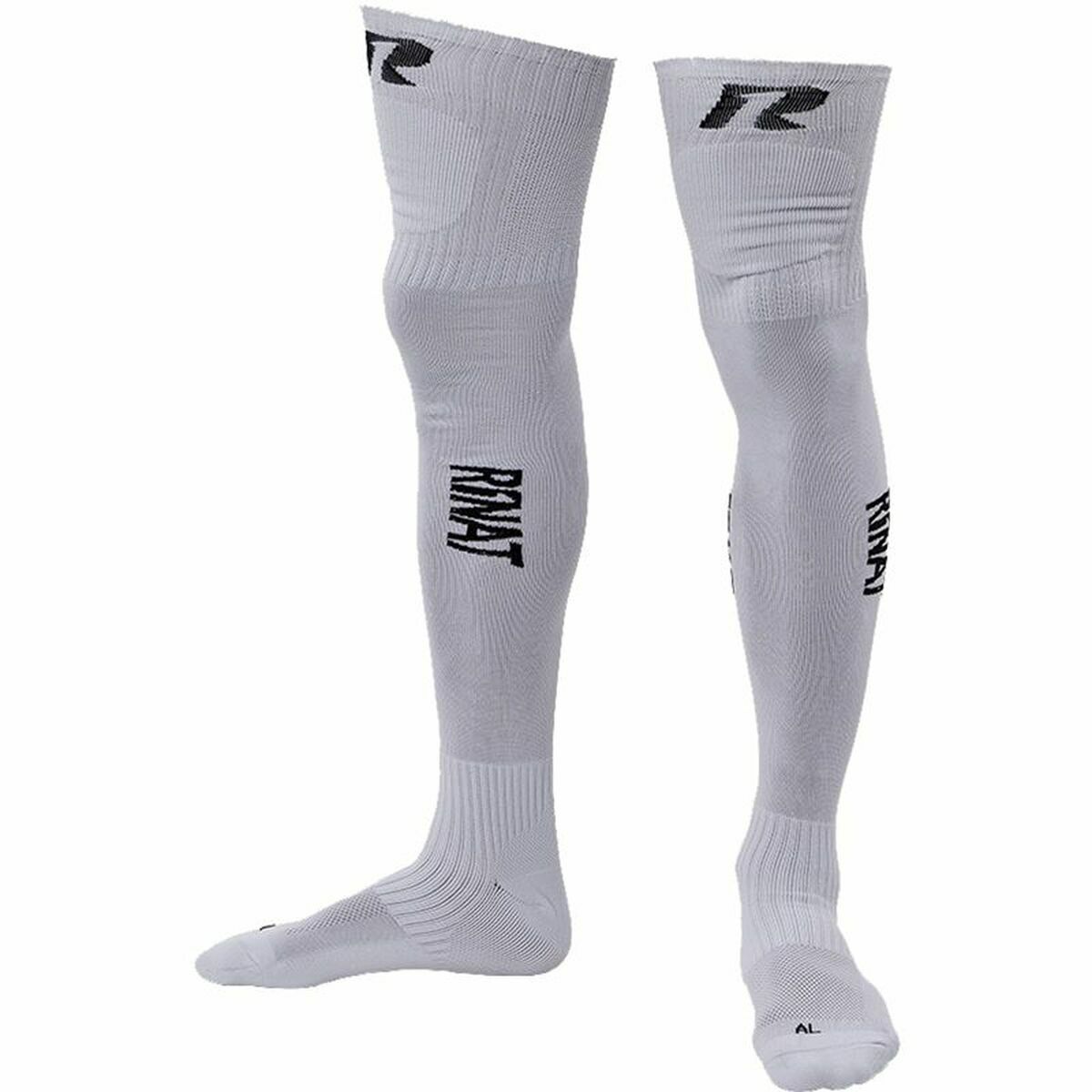 Sports Socks Rinat Classic R1 White/S