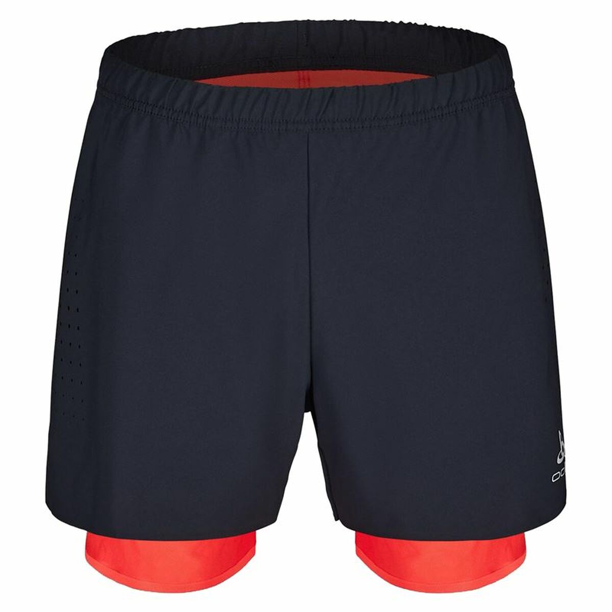 Adult Trousers Odlo Zeroweight 5" Men/L