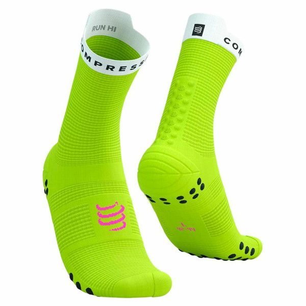 Sports Socks Compressport Pro Racing/35-38