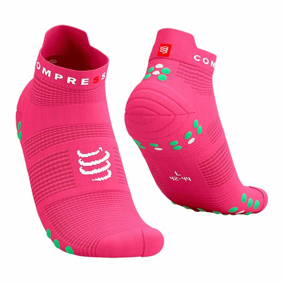Sports Socks Compressport Pro Racing/42-44