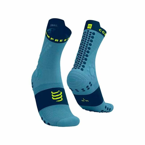 Sports Socks Compressport Pro Racing v4.0/35-38