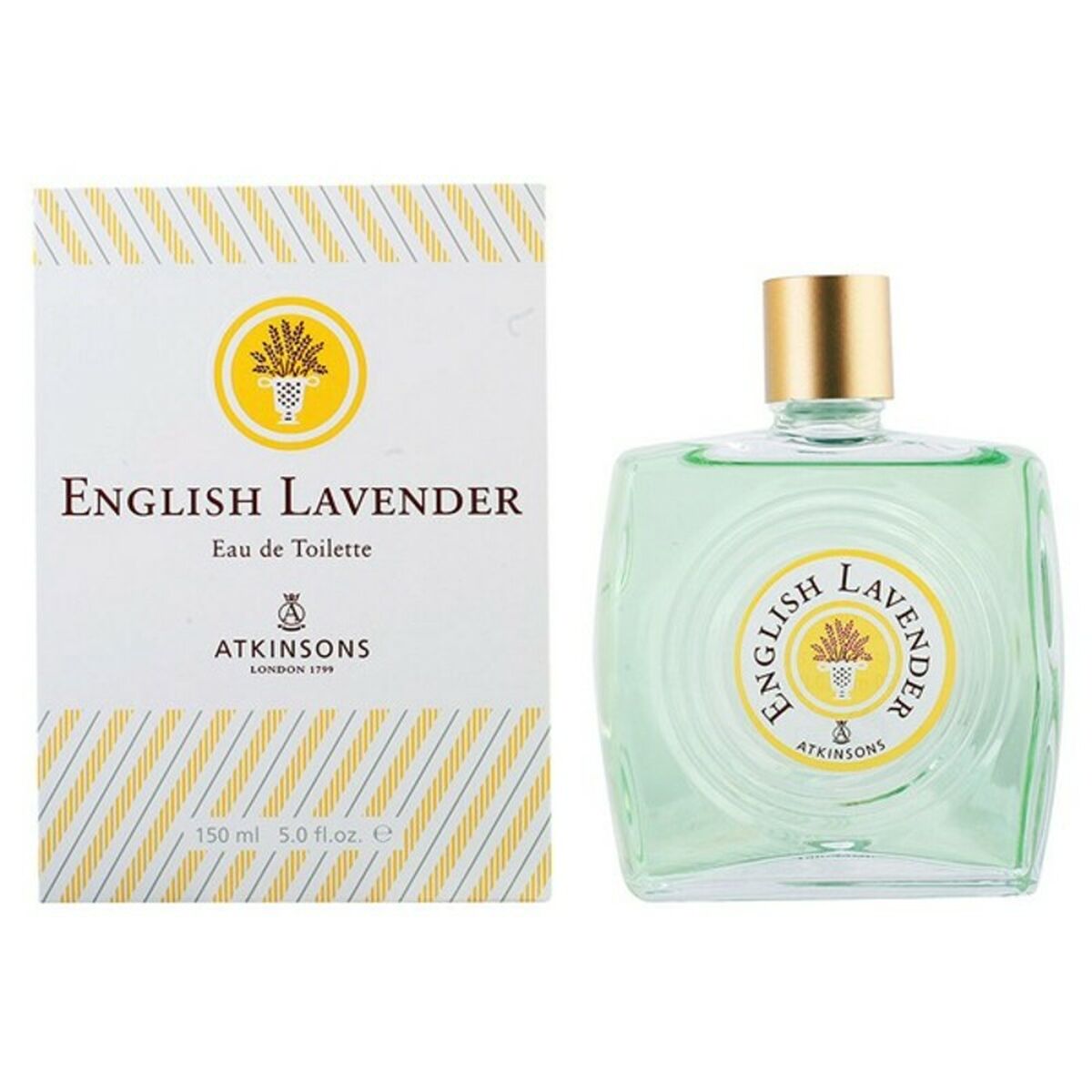 Unisex Perfume Atkinsons EDT/320 ml