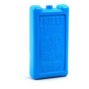 Cold Accumulator Frizet Blue/200 cc