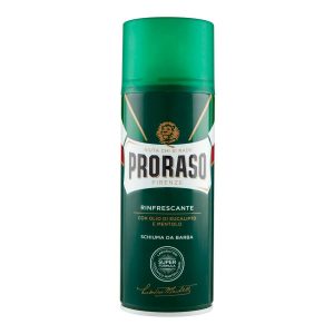 Shaving Foam Proraso Refreshing 400 ml