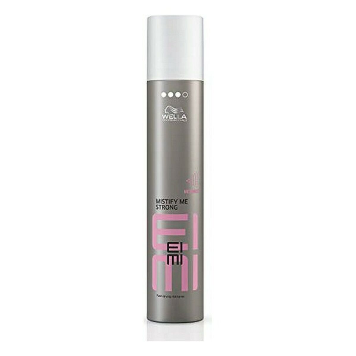 Firm Fixing Spray Eimi Wella/75 ml