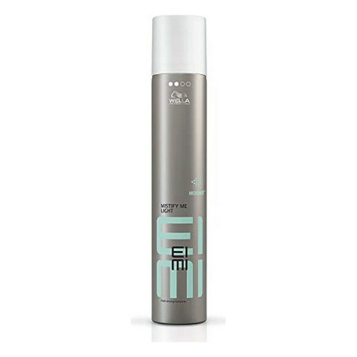 Hair Spray Eimi Wella/75 ml