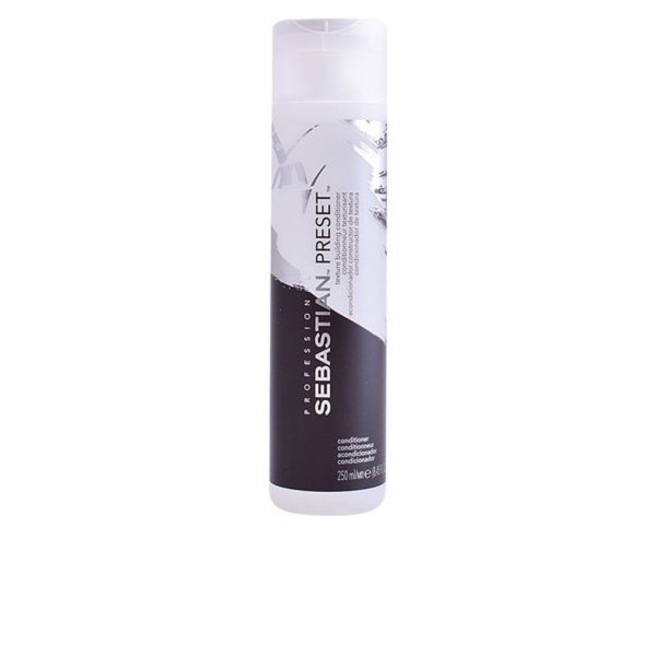 Conditioner Preset Sebastian/250 ml