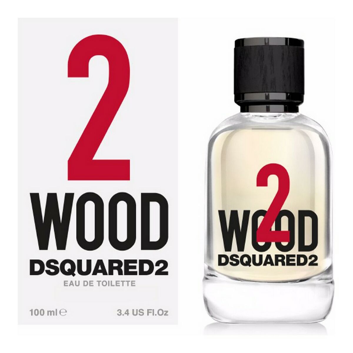 Unisex Perfume Dsquared2 EDT/50 ml