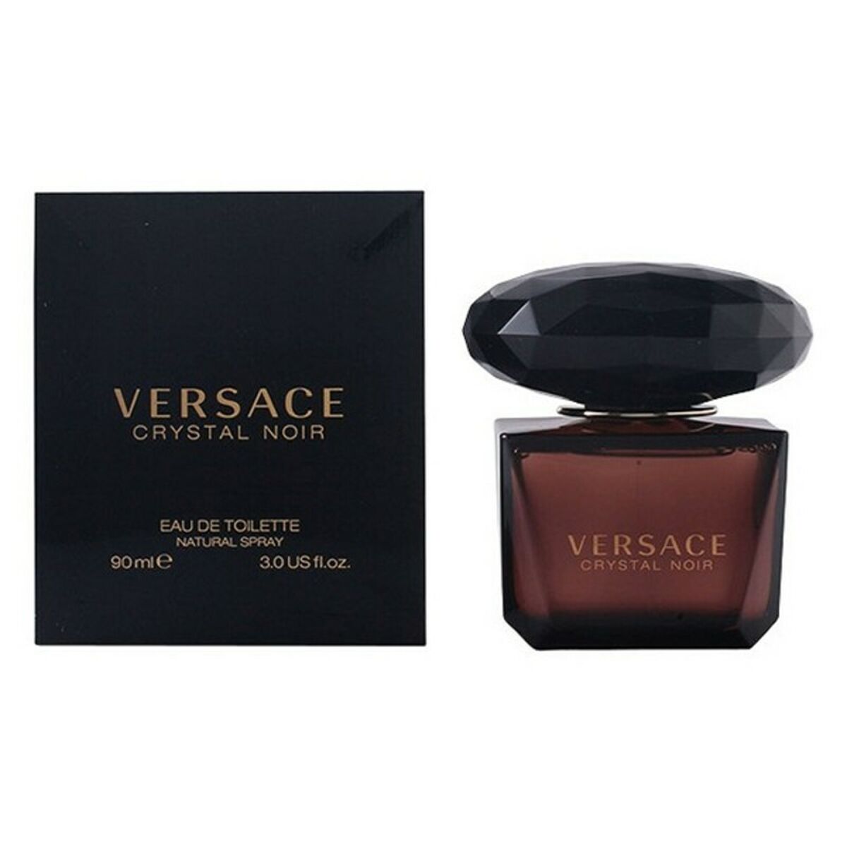 Women's Perfume Versace EDT/90 ml