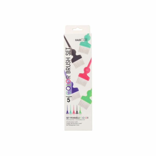 Palette Xanitalia 401276 Dye (5 uds)