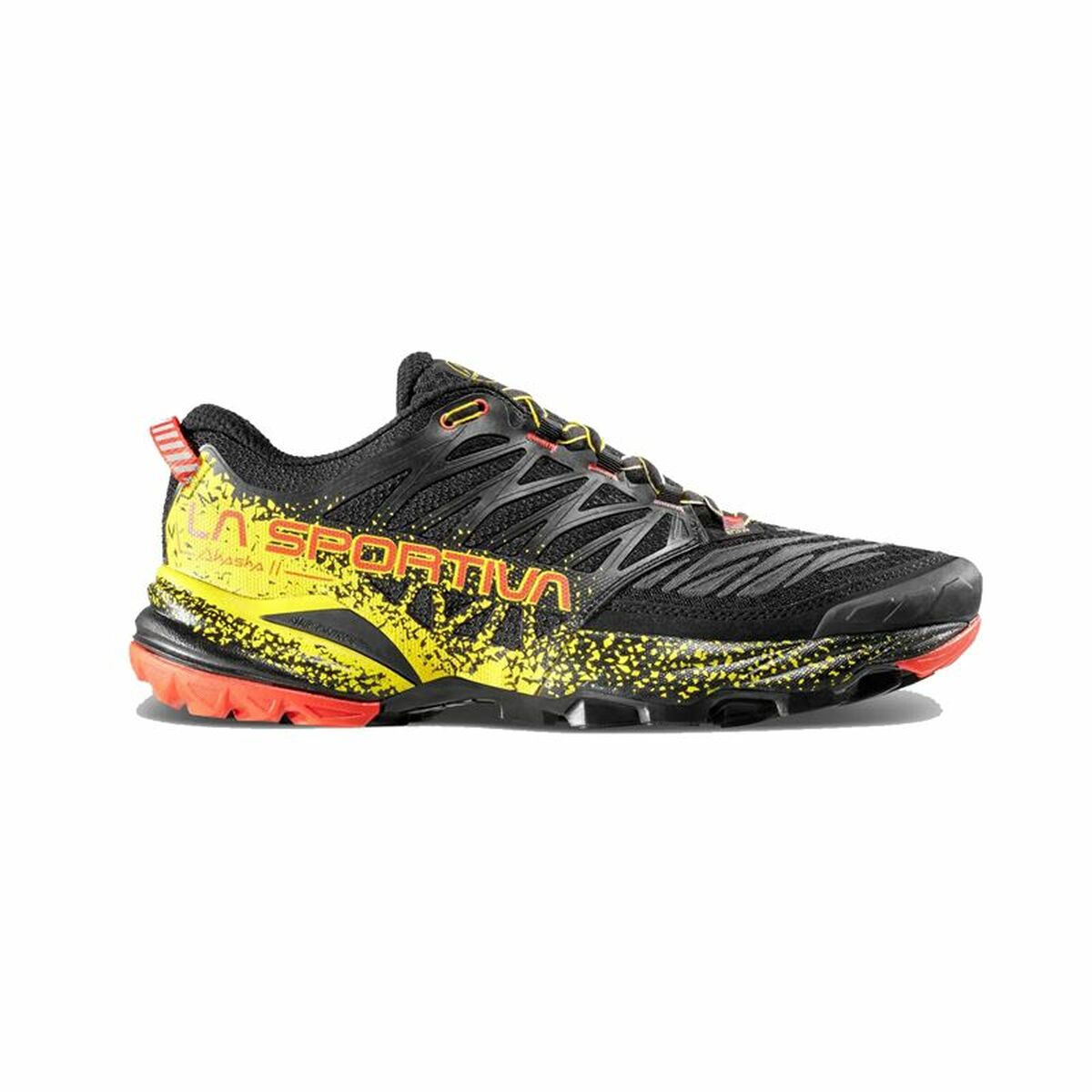 Running Shoes for Adults La Sportiva Akasha II Black/41