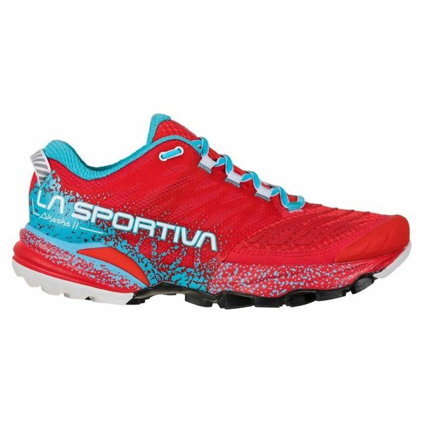Running Shoes for Adults La Sportiva Akasha II/36