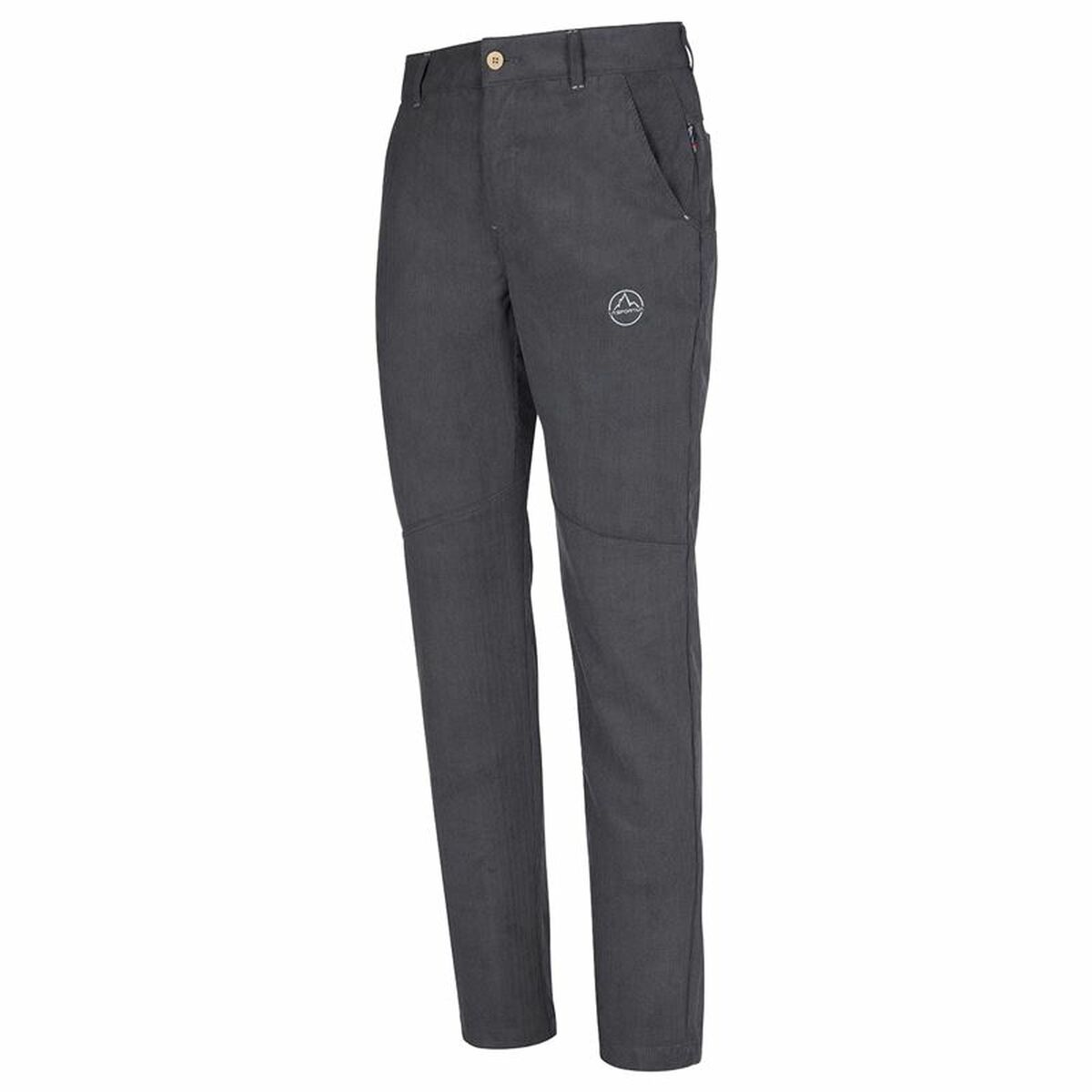 Long Sports Trousers La Sportiva Setter Dark grey/L