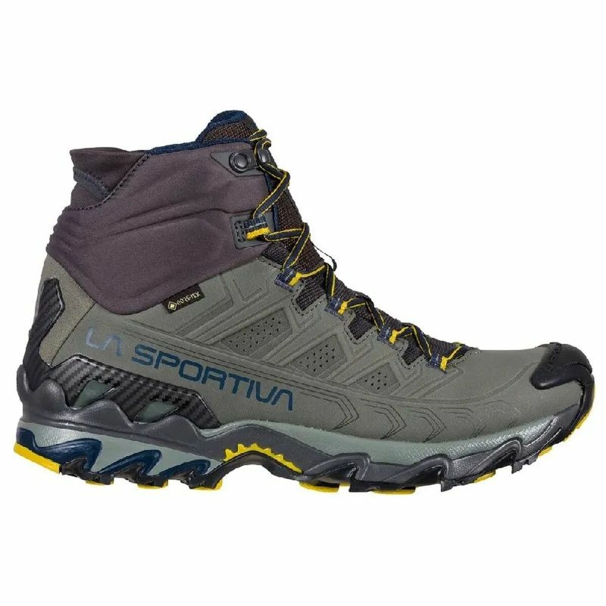 Running Shoes for Adults La Sportiva Ultra Raptor Ii Mid/43