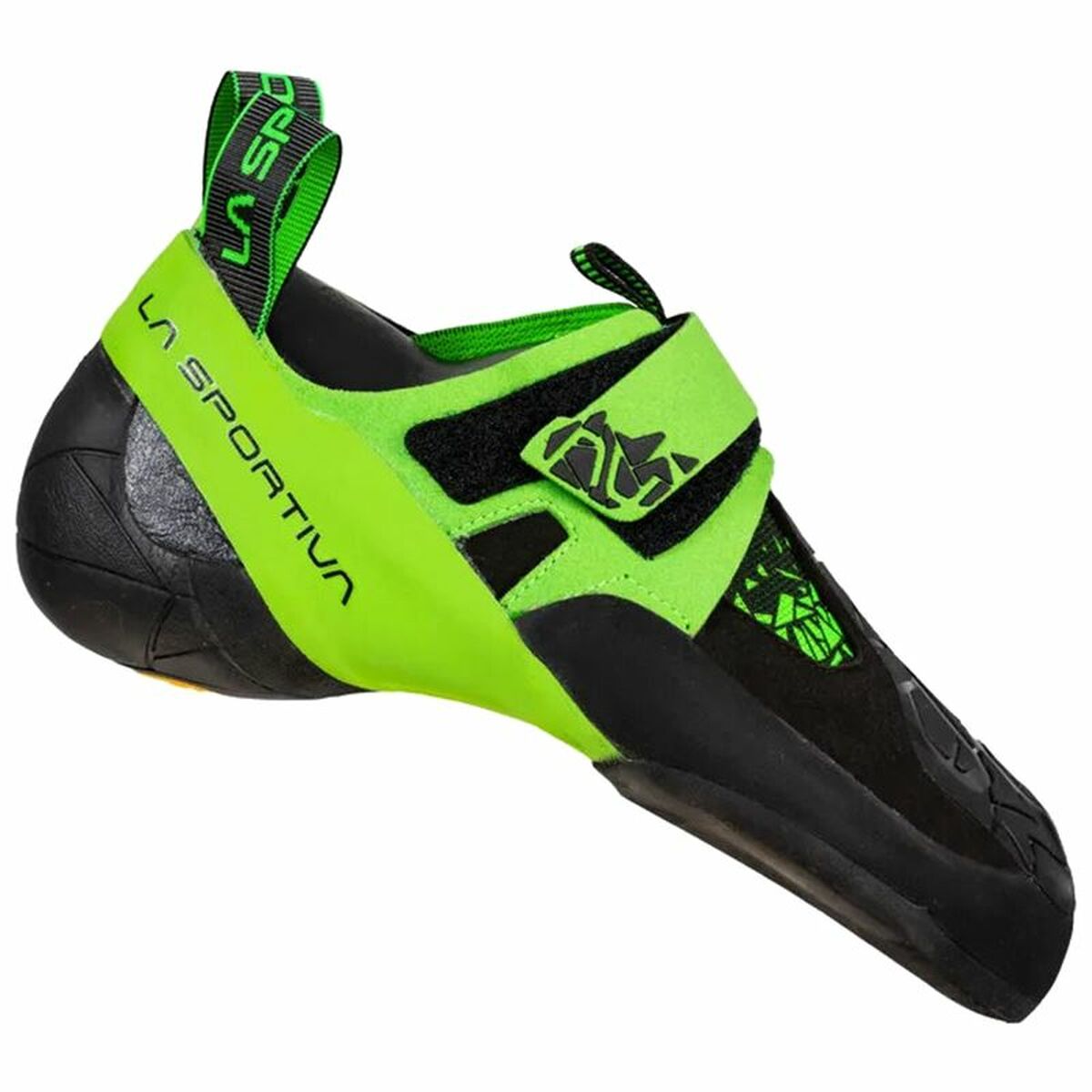Climbing shoes La Sportiva Skwama Vegan/43.5