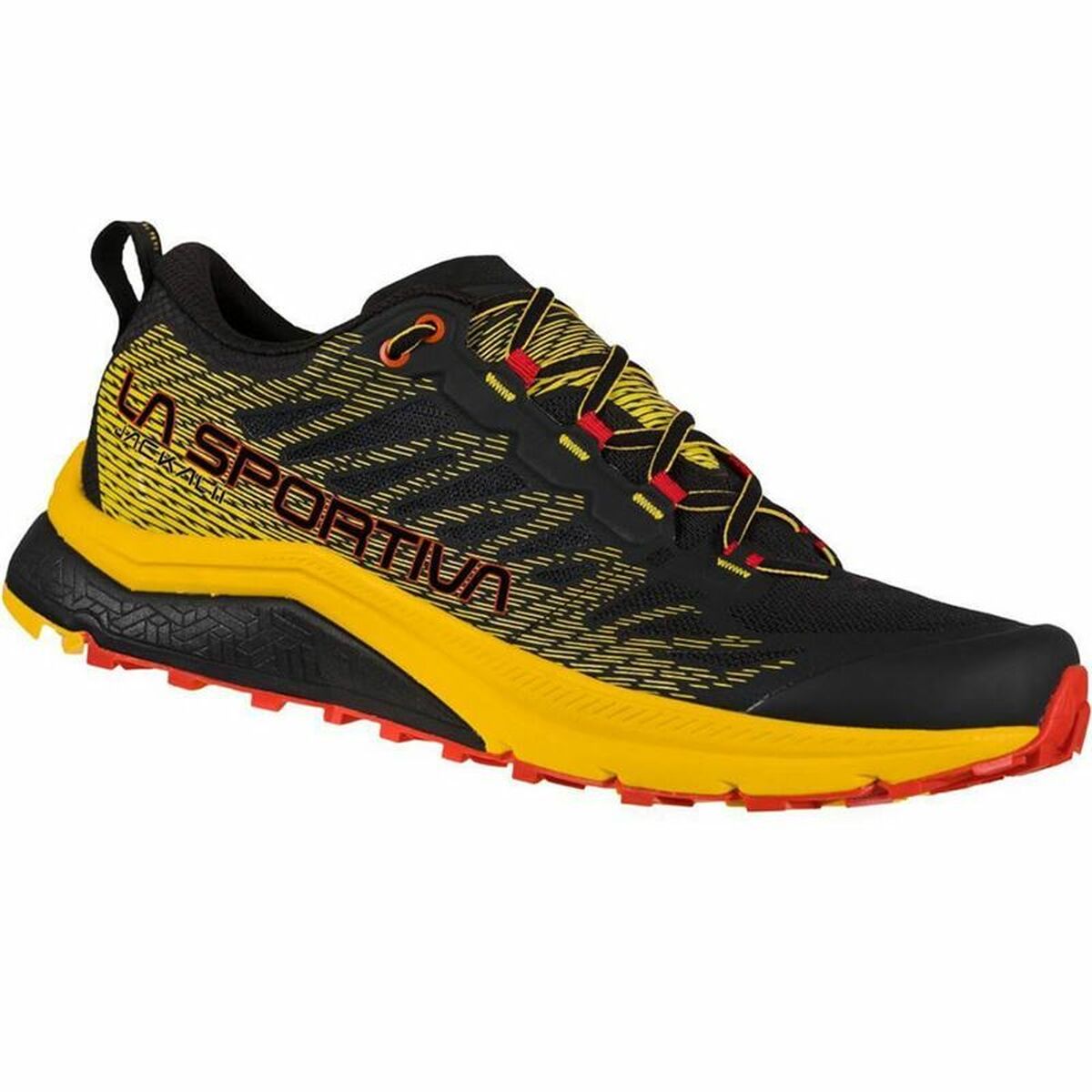 Running Shoes for Adults La Sportiva Jackal II/42