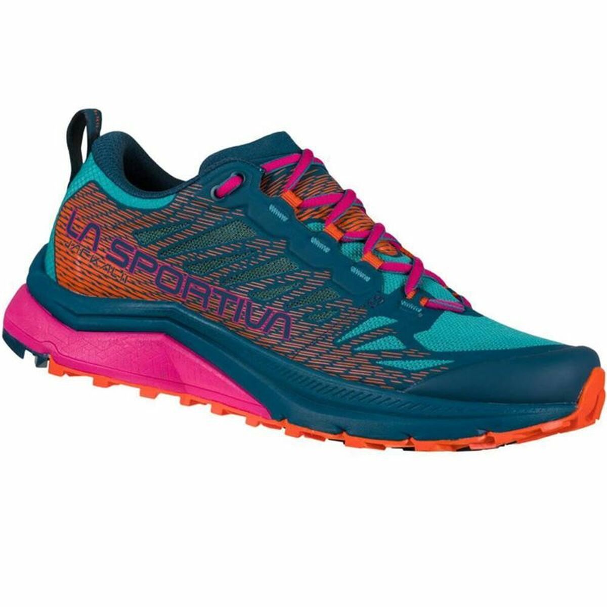 Running Shoes for Adults La Sportiva Jackal II Storm/37