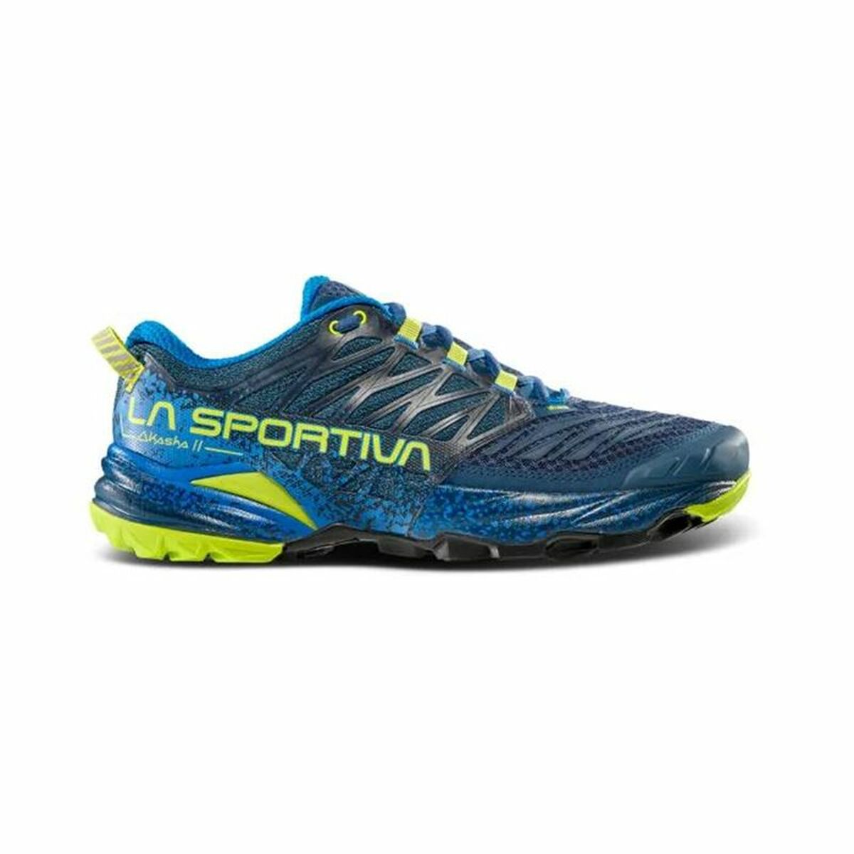 Running Shoes for Adults La Sportiva Akasha II Blue/43