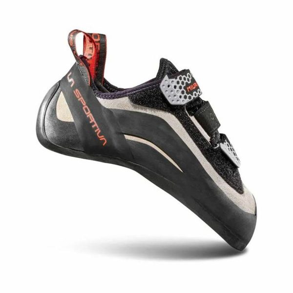Climbing shoes La Sportiva Miura Vs/39.5