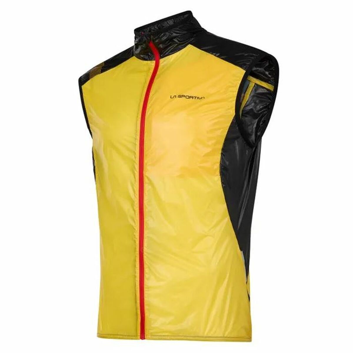 Men's Sports Gilet La Sportiva Blizzard Multicolour/L