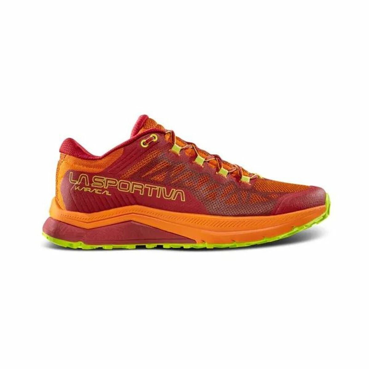 Men's Trainers La Sportiva Karacal Brown/41