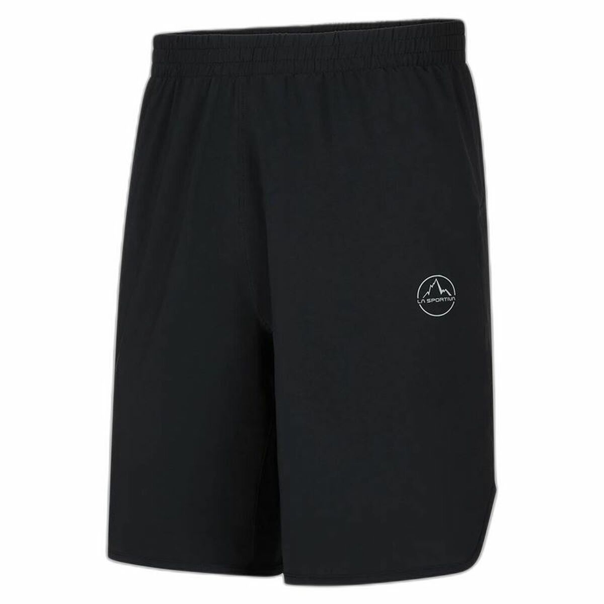 Sports Shorts La Sportiva Sudden Black/S