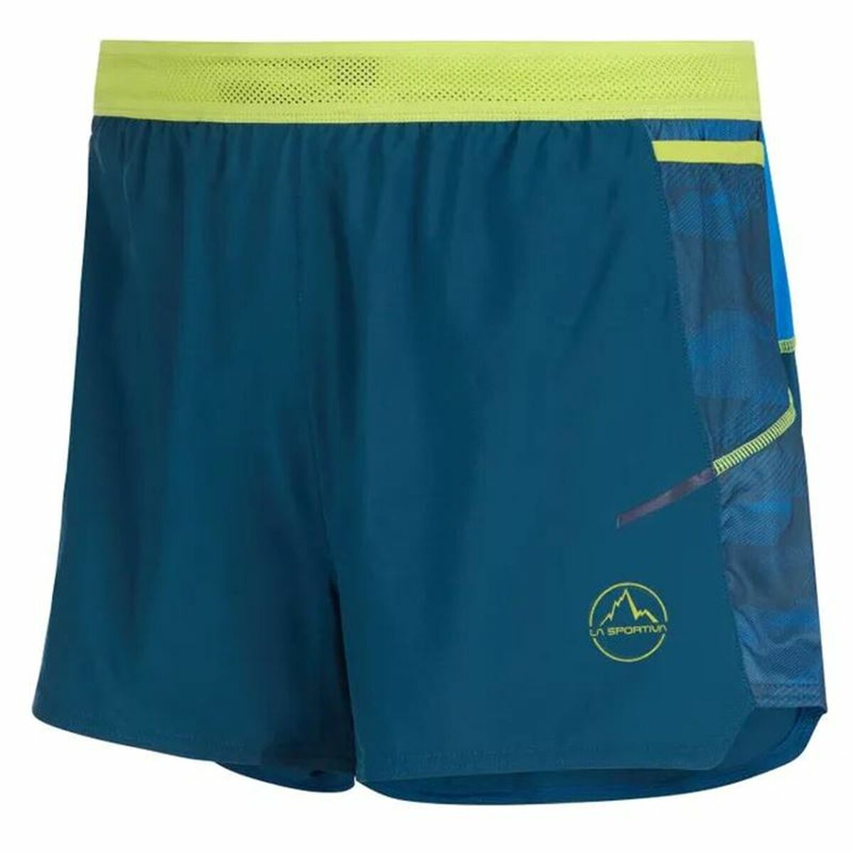 Women's Shorts La Sportiva Auster Short Storm/S