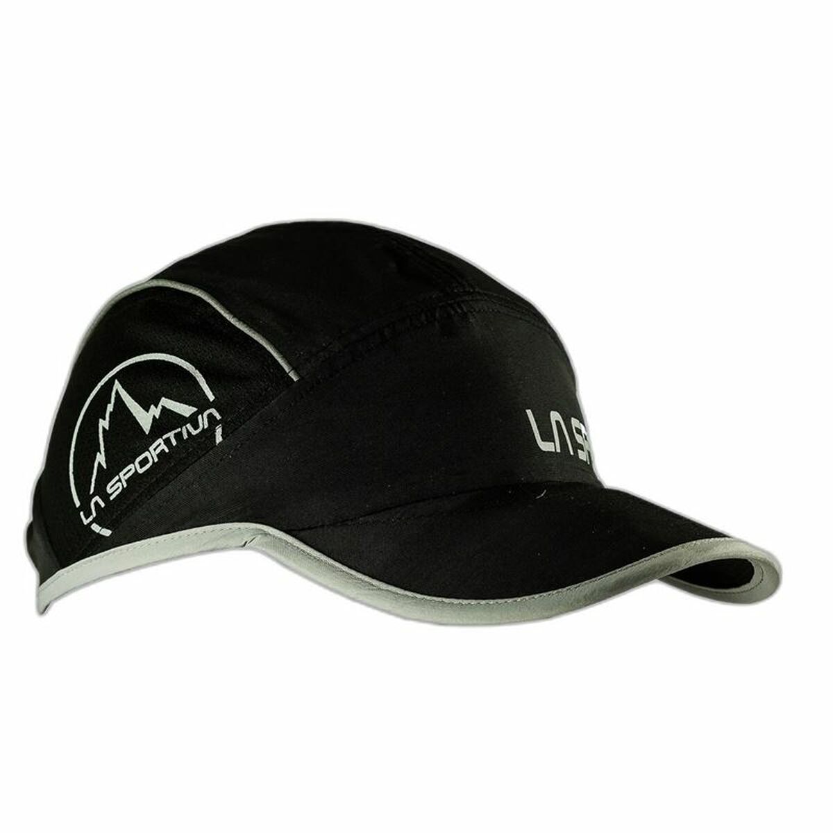 Sports Cap La Sportiva Black One size/S