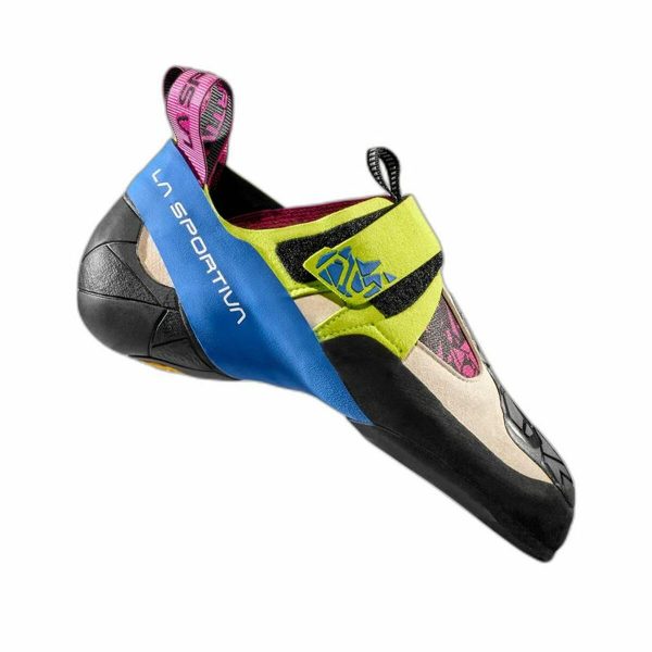 Running Shoes for Adults La Sportiva Skwama Blue/36.5