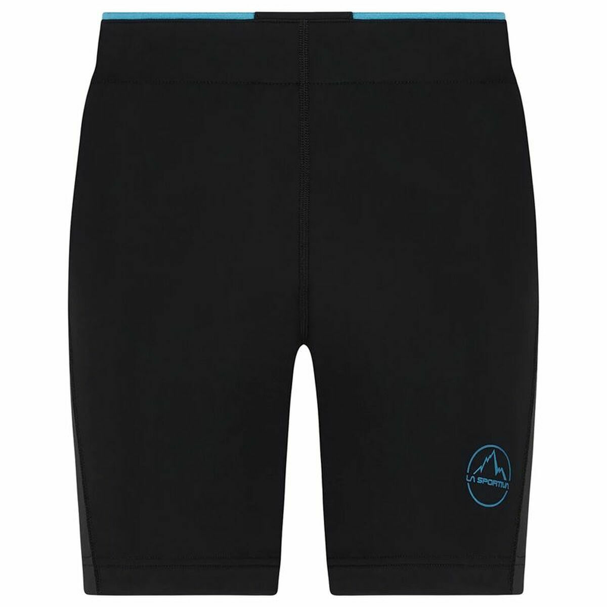 Sport leggings for Women La Sportiva Triumph Black/S