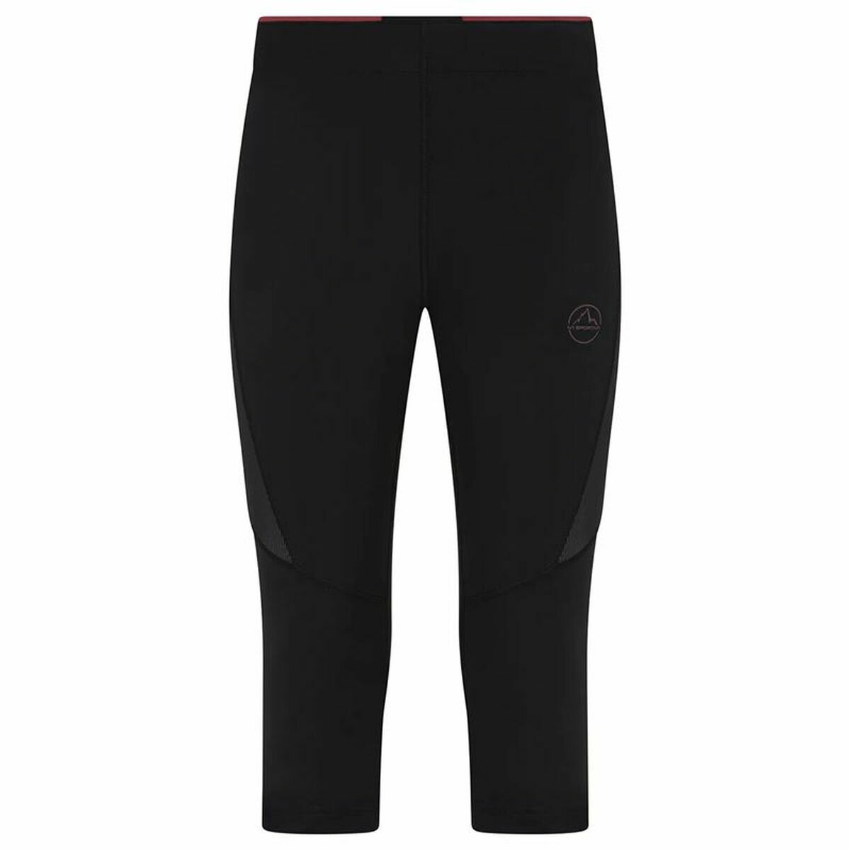 Sport leggings for Women La Sportiva Triumph Black/S