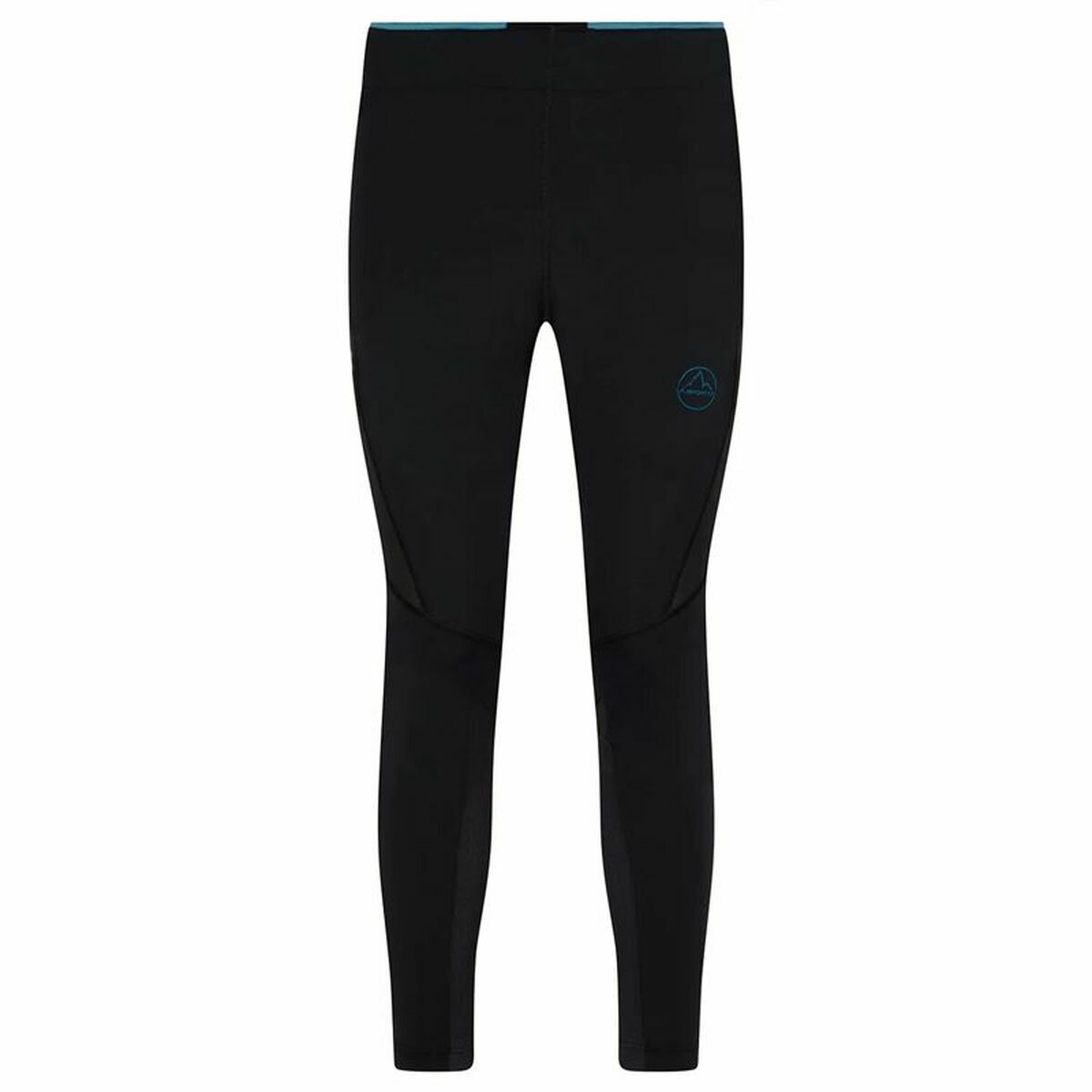 Sport leggings for Women La Sportiva Triumph Black/S