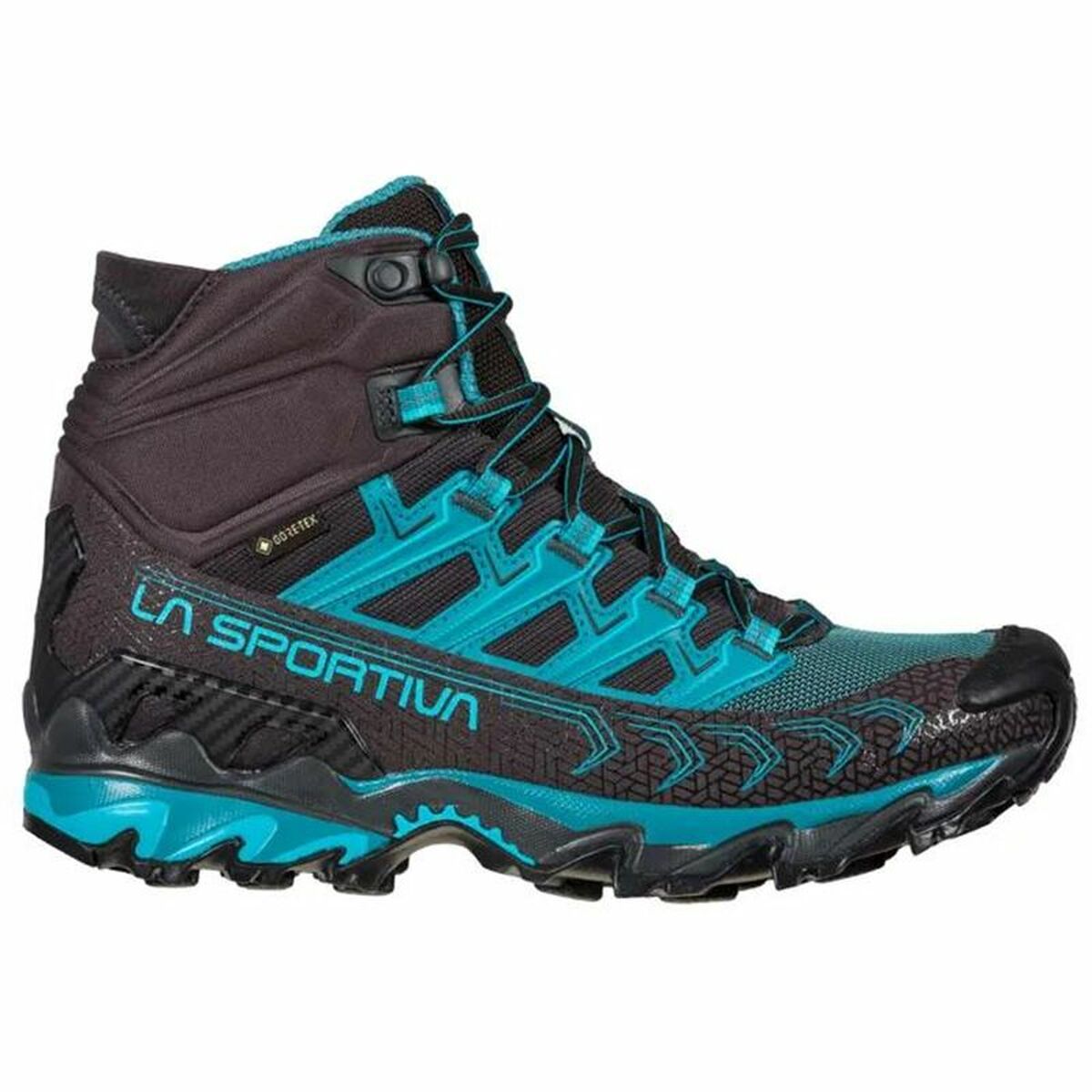Sports Trainers for Women La Sportiva Ultra Raptor II Blue Black/39