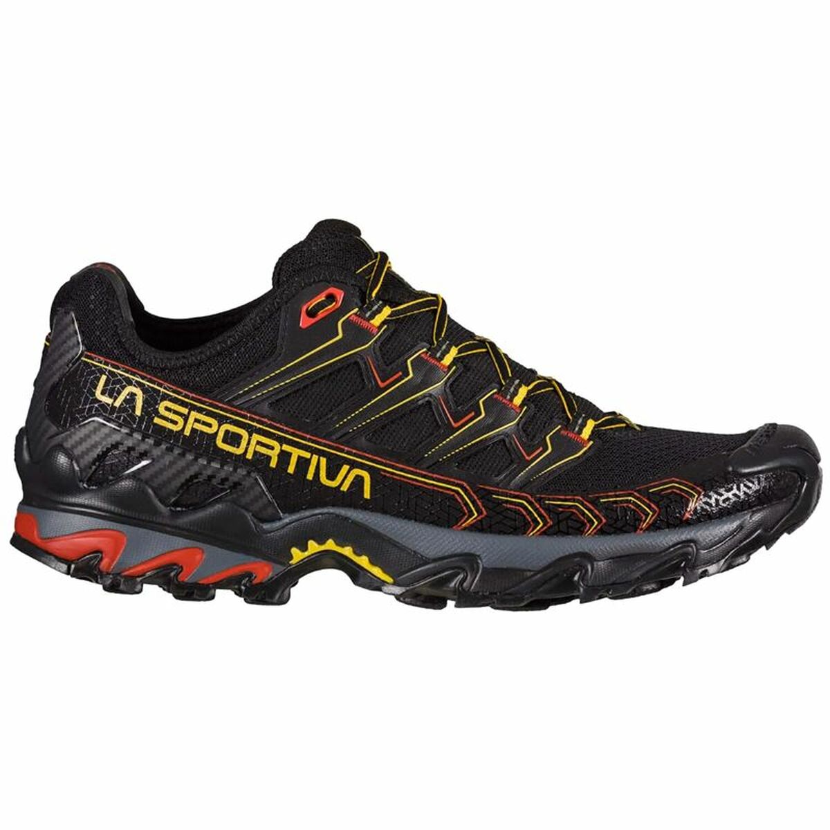 Running Shoes for Adults La Sportiva Ultra Raptor II Black/42.5